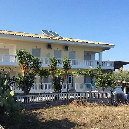 Petalidi Fragkos Appartement Buitenkant foto