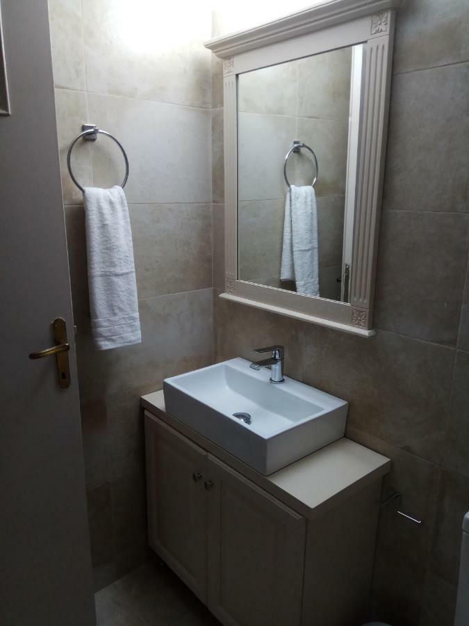 Petalidi Fragkos Appartement Buitenkant foto
